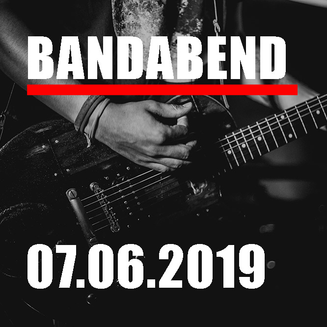 Bandabend MC Lustadt